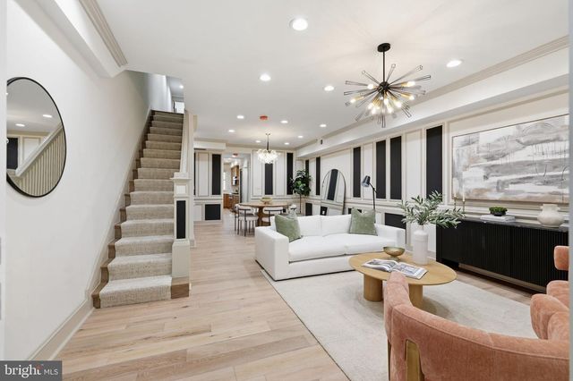1115 K ST NE, Washington, DC 20002