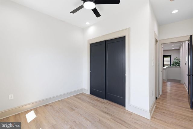 1115 K ST NE, Washington, DC 20002