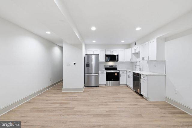 1115 K ST NE, Washington, DC 20002