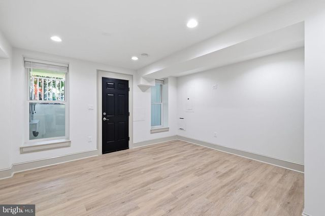 1115 K ST NE, Washington, DC 20002