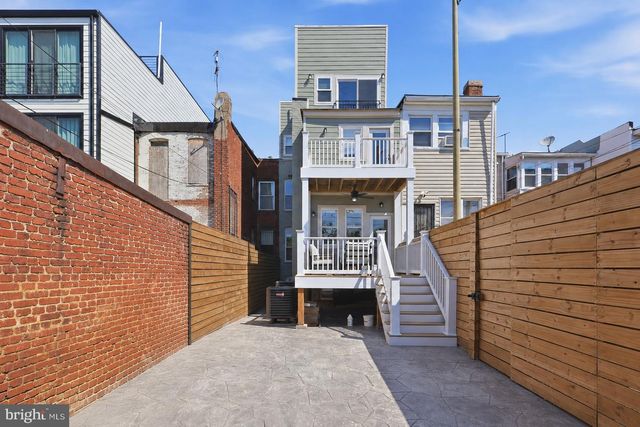 1115 K ST NE, Washington, DC 20002