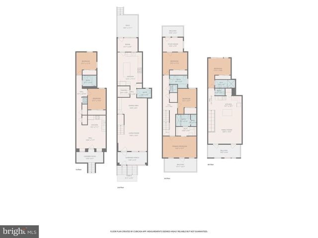 1115 K ST NE, Washington, DC 20002