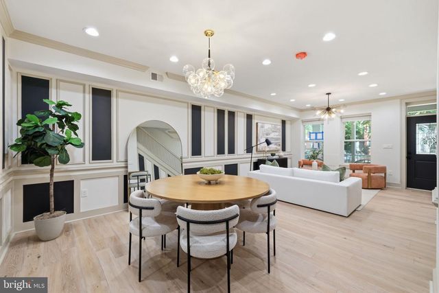 1115 K ST NE, Washington, DC 20002