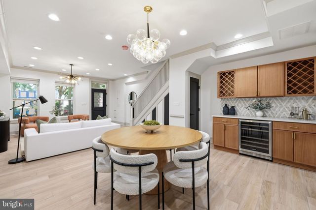 1115 K ST NE, Washington, DC 20002