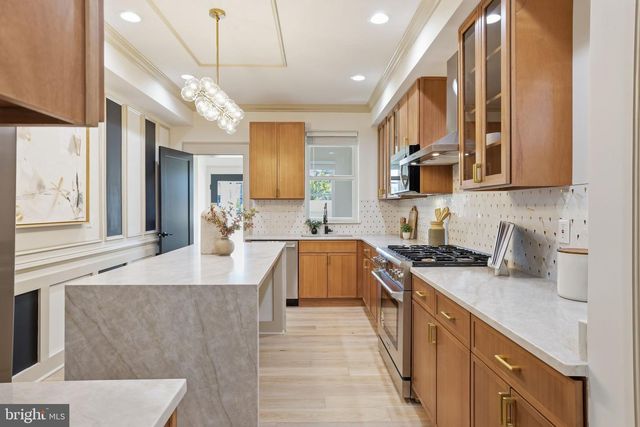 1115 K ST NE, Washington, DC 20002