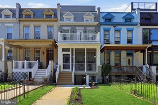 1115 K ST NE, Washington, DC 20002