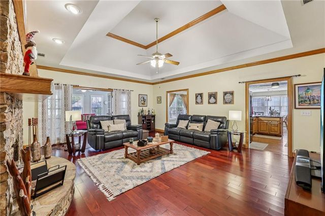 760 Brand South Trail, Lawrenceville, GA 30046