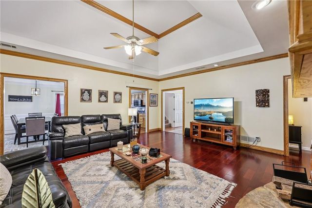 760 Brand South Trail, Lawrenceville, GA 30046