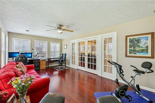 760 Brand South Trail, Lawrenceville, GA 30046