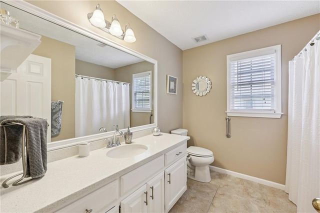 760 Brand South Trail, Lawrenceville, GA 30046