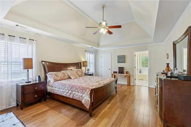 760 Brand South Trail, Lawrenceville, GA 30046