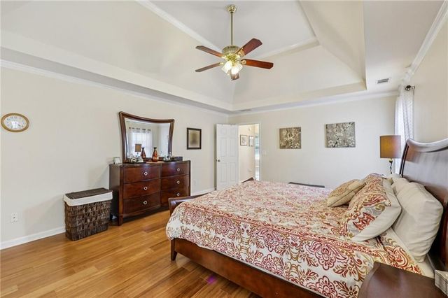 760 Brand South Trail, Lawrenceville, GA 30046