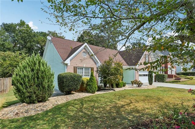 760 Brand South Trail, Lawrenceville, GA 30046