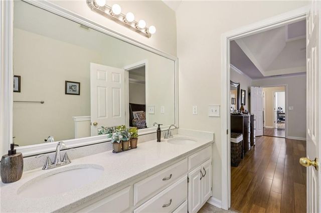 760 Brand South Trail, Lawrenceville, GA 30046