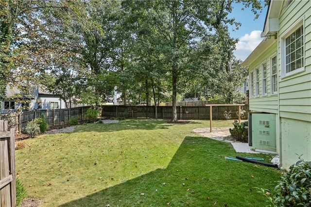 760 Brand South Trail, Lawrenceville, GA 30046