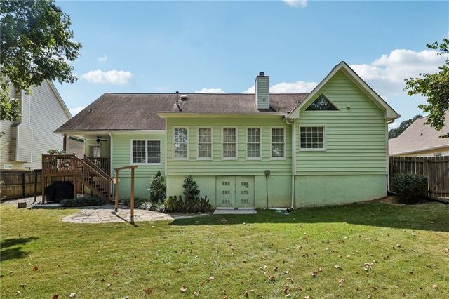 760 Brand South Trail, Lawrenceville, GA 30046