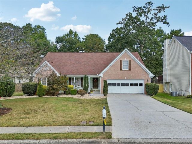 760 Brand South Trail, Lawrenceville, GA 30046