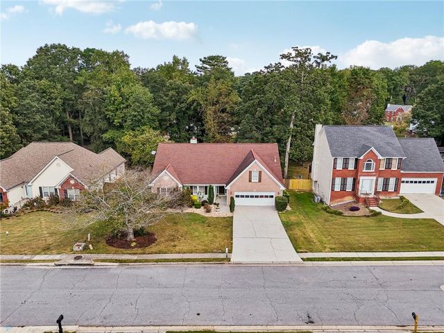 760 Brand South Trail, Lawrenceville, GA 30046