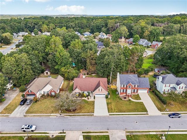 760 Brand South Trail, Lawrenceville, GA 30046