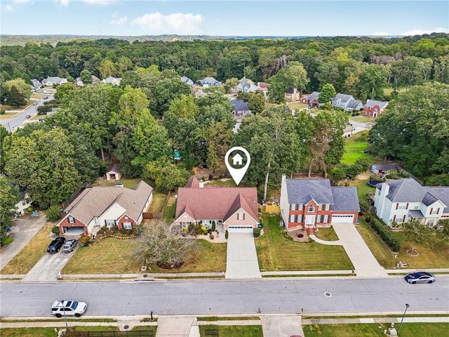 760 Brand South Trail, Lawrenceville, GA 30046