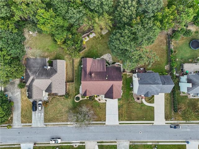 760 Brand South Trail, Lawrenceville, GA 30046