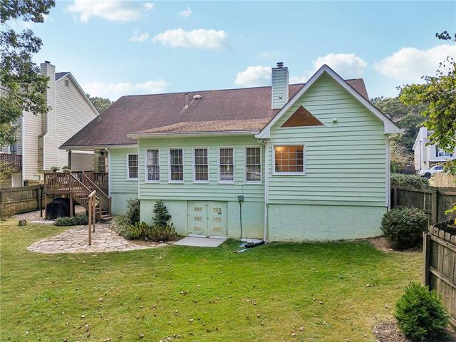 760 Brand South Trail, Lawrenceville, GA 30046