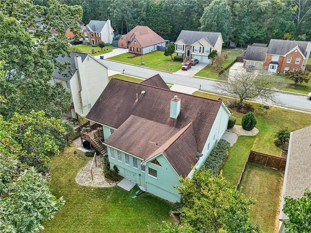 760 Brand South Trail, Lawrenceville, GA 30046