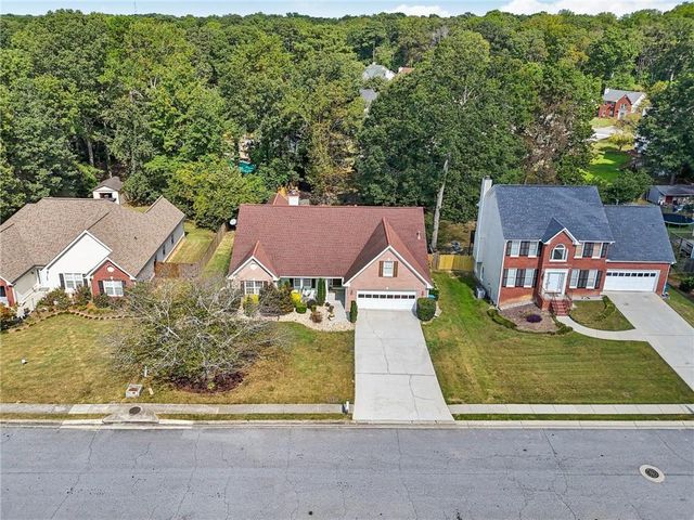 760 Brand South Trail, Lawrenceville, GA 30046