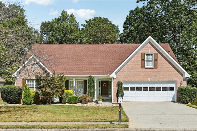 760 Brand South Trail, Lawrenceville, GA 30046