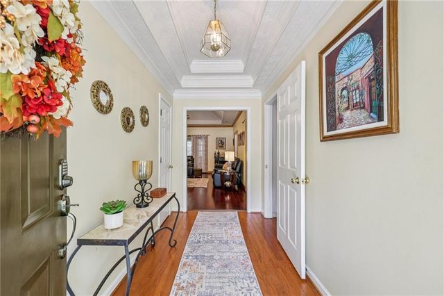 760 Brand South Trail, Lawrenceville, GA 30046