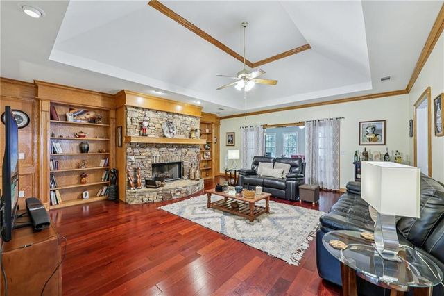 760 Brand South Trail, Lawrenceville, GA 30046