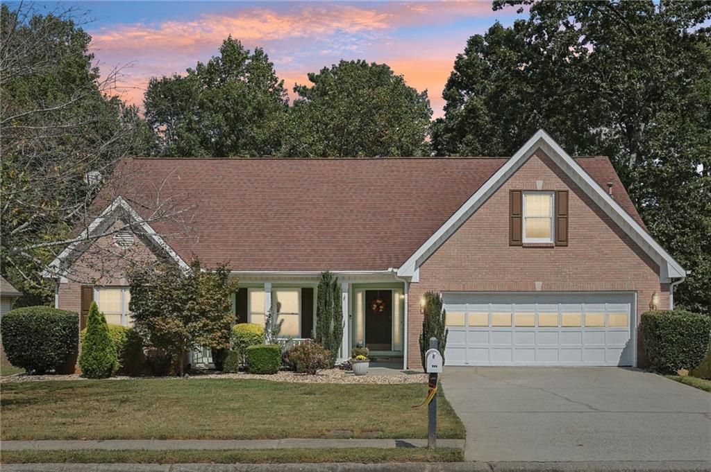 760 Brand South Trail, Lawrenceville, GA 30046