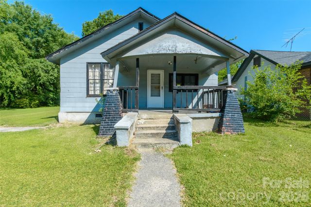 752 Carolina Avenue, Rock Hill, SC 29730