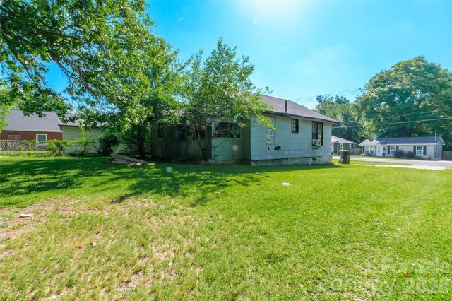 752 Carolina Avenue, Rock Hill, SC 29730