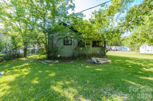 752 Carolina Avenue, Rock Hill, SC 29730