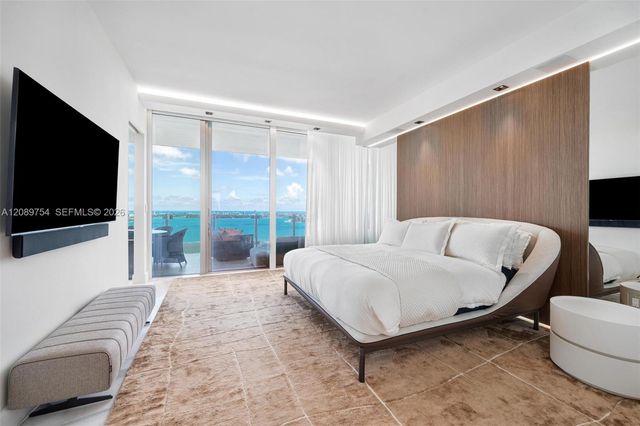 700 NE 26th Terrace 3901, Miami, FL 33137
