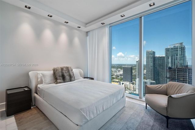 700 NE 26th Terrace 3901, Miami, FL 33137