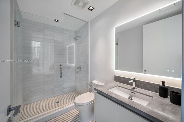 700 NE 26th Terrace 3901, Miami, FL 33137