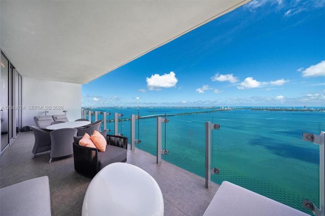 700 NE 26th Terrace 3901, Miami, FL 33137