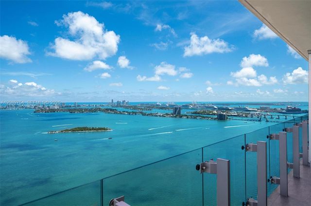 700 NE 26th Terrace 3901, Miami, FL 33137