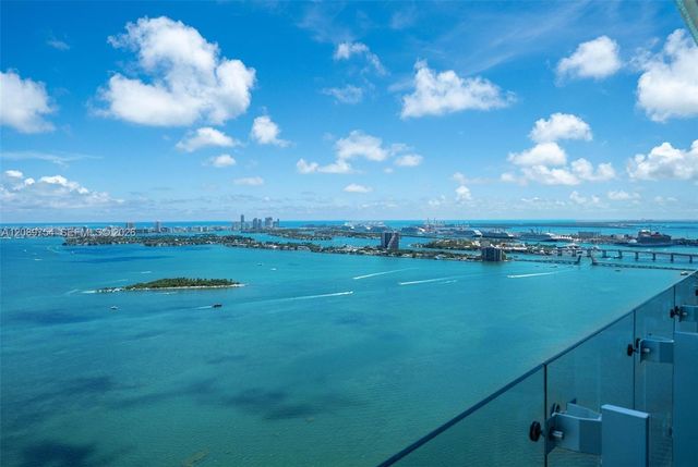 700 NE 26th Terrace 3901, Miami, FL 33137