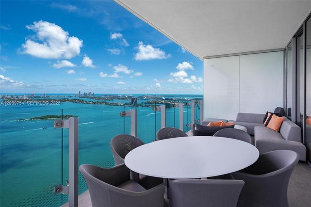 700 NE 26th Terrace 3901, Miami, FL 33137