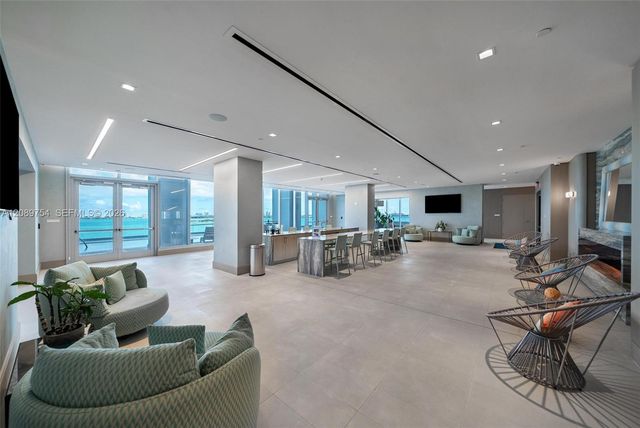 700 NE 26th Terrace 3901, Miami, FL 33137
