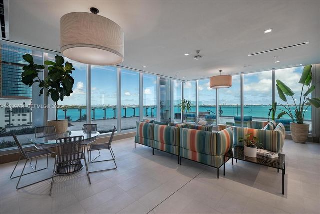 700 NE 26th Terrace 3901, Miami, FL 33137