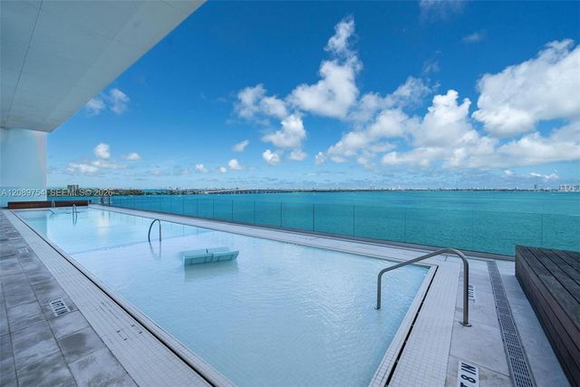 700 NE 26th Terrace 3901, Miami, FL 33137