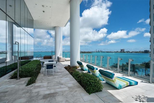 700 NE 26th Terrace 3901, Miami, FL 33137