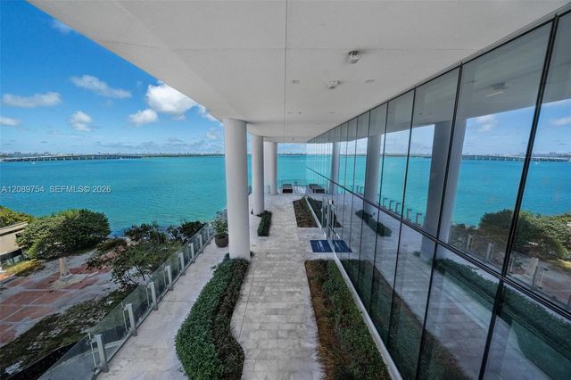700 NE 26th Terrace 3901, Miami, FL 33137