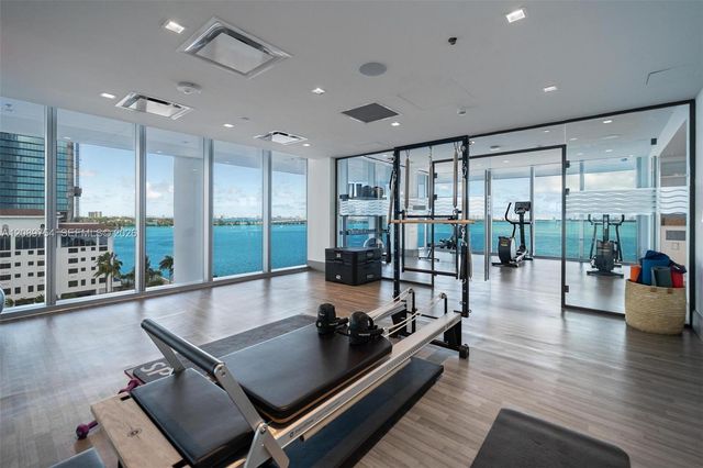700 NE 26th Terrace 3901, Miami, FL 33137