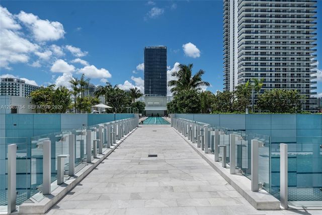 700 NE 26th Terrace 3901, Miami, FL 33137