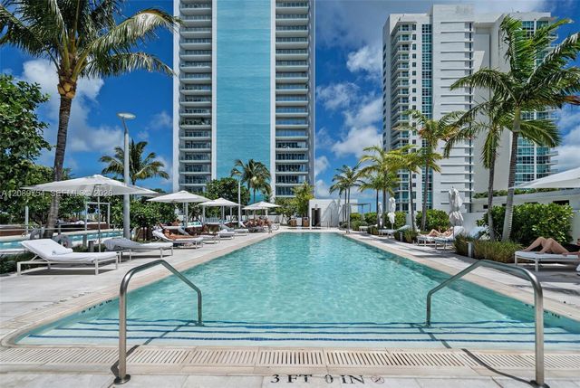 700 NE 26th Terrace 3901, Miami, FL 33137
